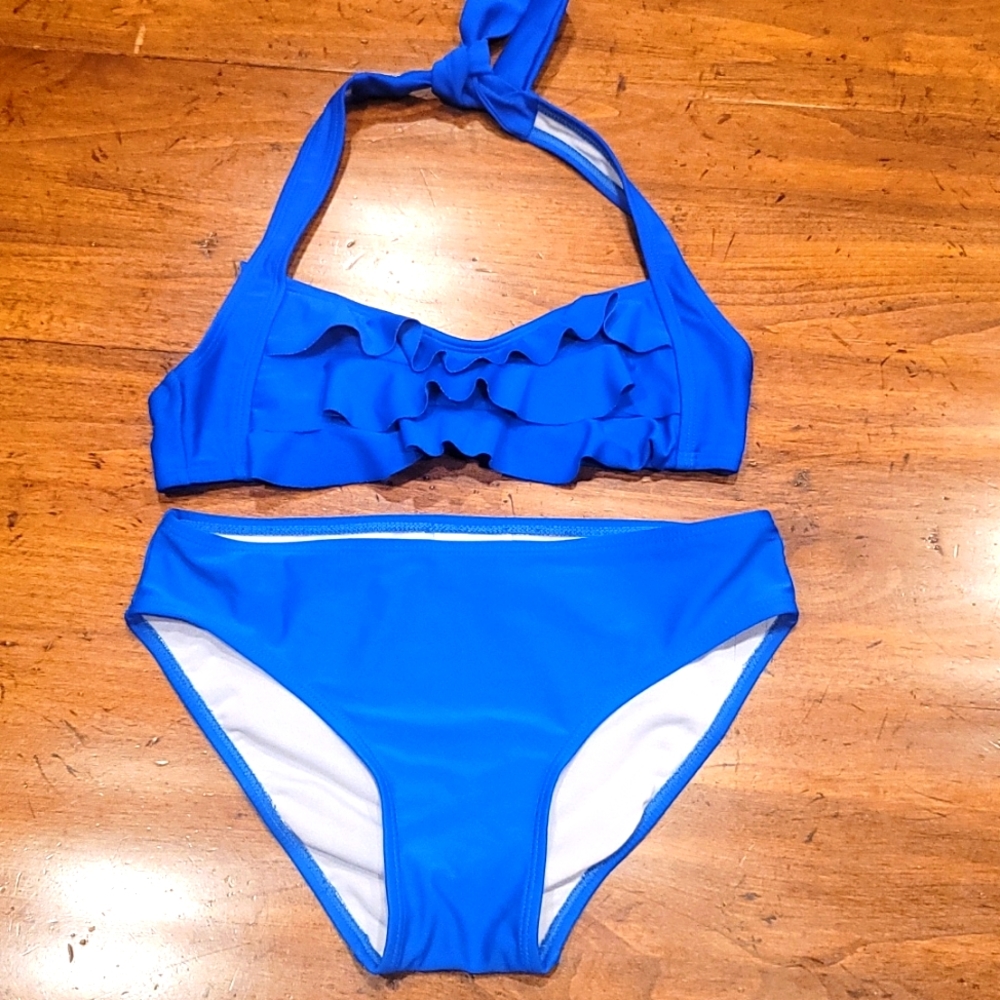 Girls Bikini XL